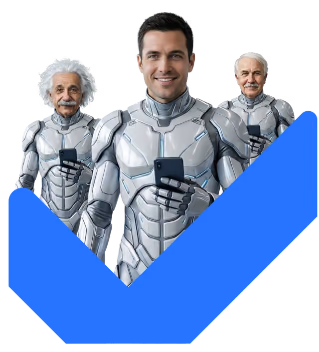 AI Agents Team