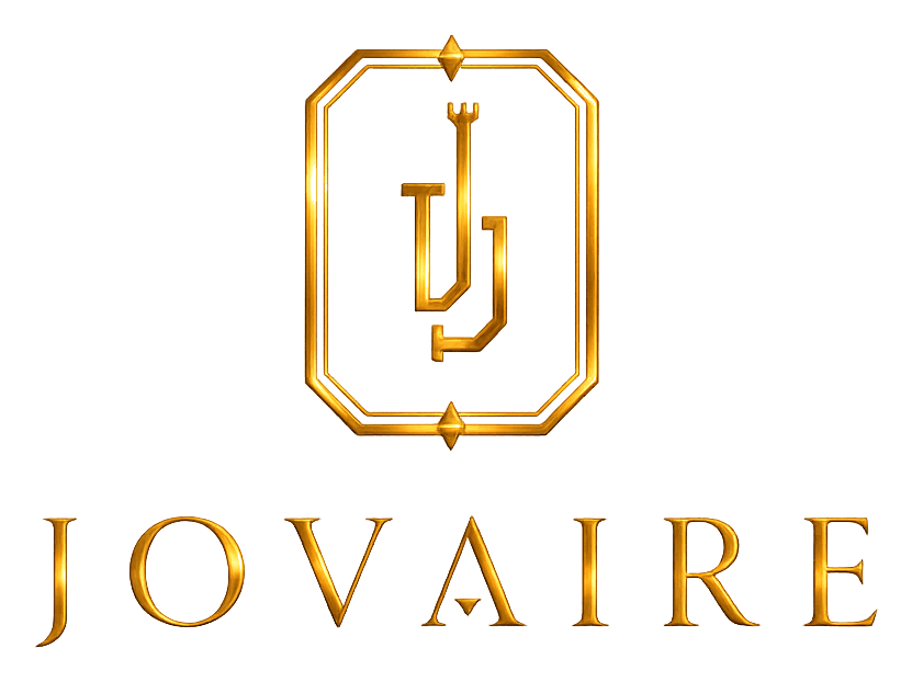Jovaire logo